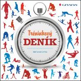 Tréninkový deník - Aleš Tvrzník,Vít Rus - Sport Tréninkový deník