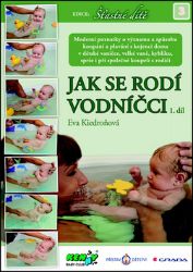 Jak se rodí vodníčci Jak se rodí vodníčci