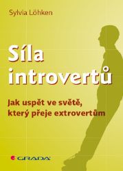 Síla introvertů