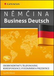 Němčina Business Deutsch Němčina Business Deutsch