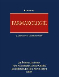 Farmakologie Farmakologie