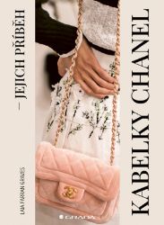 Kabelky Chanel - Laia Farran Graves - Úvahy, eseje, fejetony Kabelky Chanel