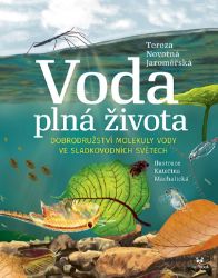 Voda plná života Voda plná života