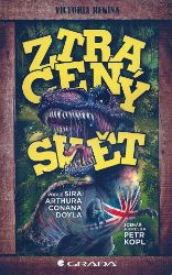 Ztracený svět Ztracený svět