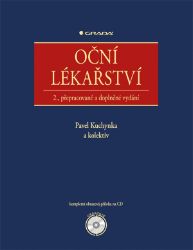 Oční lékařství