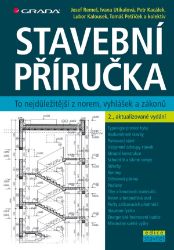 Stavební příručka Stavební příručka