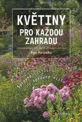 Květiny pro každou zahradu Květiny pro každou zahradu