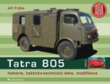 Tatra 805 Tatra 805
