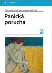 Panická porucha Panická porucha