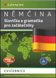 Němčina Slovíčka a gramatika pro začátečníky A1