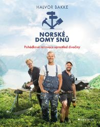 Norské domy snů Norské domy snů