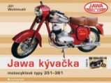Jawa kývačka Jawa kývačka