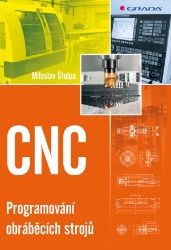 CNC - Miroslav Štulpa - Počítače a internet CNC
