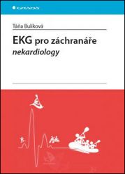 EKG pro záchranáře nekardiology EKG pro záchranáře nekardiology