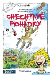 Chechtavé pohádky Chechtavé pohádky