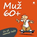 Muž 60+ Muž 60+
