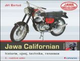 Jawa Californian Jawa Californian