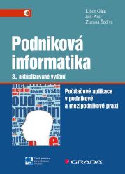 Podniková informatika Podniková informatika
