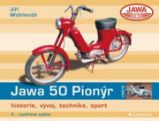 Jawa 50 Pionýr Jawa 50 Pionýr