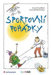 Sportovní pohádky Sportovní pohádky