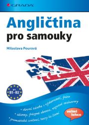 Angličtina pro samouky - Miloslava Pourová - Angličtina pro samouky Angličtina pro samouky