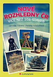 Nové rozhledny ČR Nové rozhledny ČR