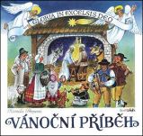 Vánoční příběh - Kamila Skopová - Vánoční pohádky pro děti Vánoční příběh