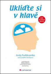 Ukliďte si v hlavě - Andy Puddicombe - Psychologie Ukliďte si v hlavě