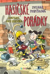 Hasičské pohádky Hasičské pohádky