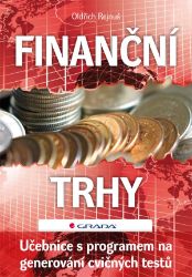 Finanční trhy - Oldřich Rejnuš - Úspěšný život Finanční trhy