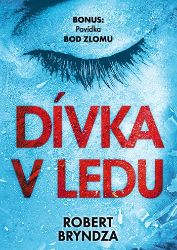 Dívka v ledu (výroční vydání)