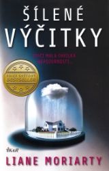 Šílené výčitky Šílené výčitky