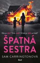 Špatná sestra Špatná sestra