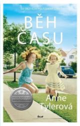 Běh času - Anne Tyler - Romány Běh času