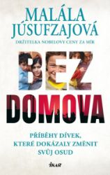 Bez domova - Malála Yousafzai - Biografie a autobiografie Bez domova