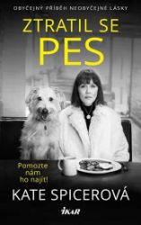 Ztratil se pes - Kate Spicer - Biografie a autobiografie Ztratil se pes