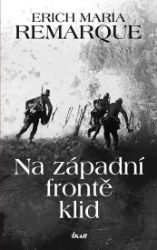 Na západní frontě klid Na západní frontě klid