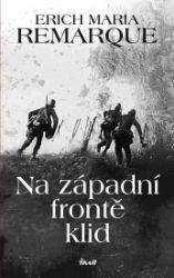 Na západní frontě klid Na západní frontě klid