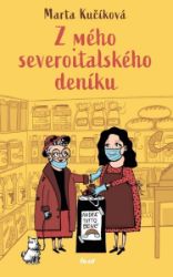 Z mého severoitalského deníku - Marta Kučíková - Český humor a satira Z mého severoitalského deníku
