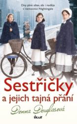 Sestřičky a jejich tajná přání Sestřičky a jejich tajná přání