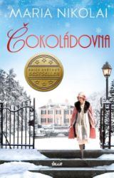 Čokoládovna Čokoládovna