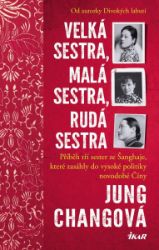 Velká sestra, malá sestra, rudá sestra