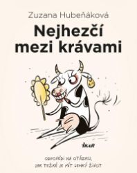 Nejhezčí mezi krávami Nejhezčí mezi krávami