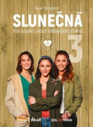 Slunečná 3 - Pokračování vašich oblíbených příběhů - René Decastelo - Česká a slovenská beletrie Slunečná 3 - Pokračování vašich oblíbených příběhů