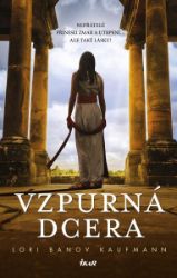Vzpurná dcera Vzpurná dcera