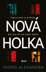 Nová holka Nová holka