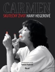 Carmen – Skutečný život Hany Hegerové - Tomáš Padevět - Zpěváci a zpěvačky Carmen – Skutečný život Hany Hegerové