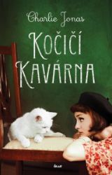Kočičí kavárna Kočičí kavárna