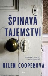 Špinavá tajemství Špinavá tajemství