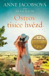 Ostrov tisíce hvězd Ostrov tisíce hvězd